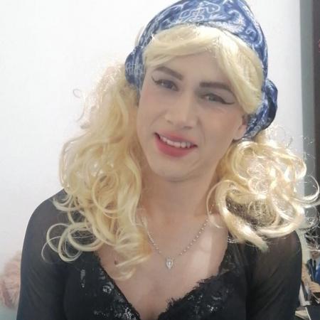 Jacky Rios Jacky Rios