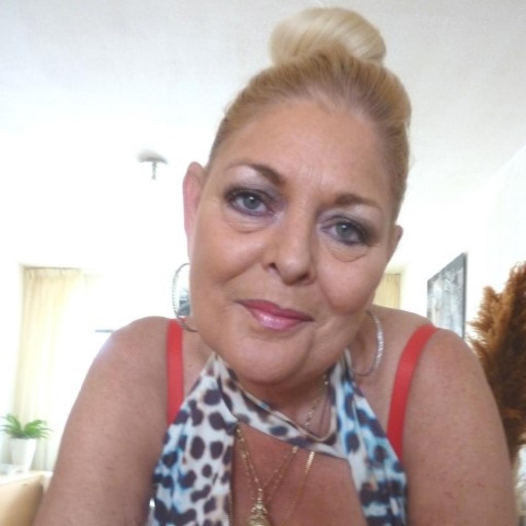 Yvonne Yvonne