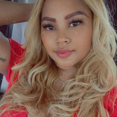 Verleidelijke Caroline Verleidelijke Caroline